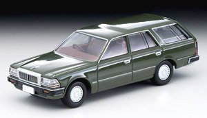 TLV-N223a Cedric Van JGSDF (Diecast Car)