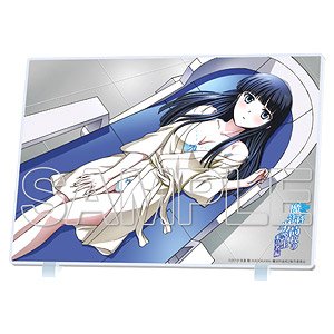 [The Irregular at Magic High School] Miyuki Big Acrylic Stand (Anime Toy)