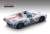 Porsche 910 Le Mans 1969 #60 De Mortemart / Mesange (Diecast Car) Item picture2