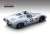 Porsche 910 Le Mans 1969 #39 Maublanc / Poirot (Diecast Car) Item picture2