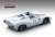 Porsche 910 Nurburgring 1967 #17 Winner Schutz / Buzzetta (Diecast Car) Item picture2