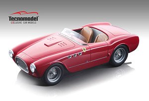 Ferrari 225 S 1952 Street Version (Diecast Car)