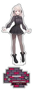 Spy Room Big Acrylic Stand (1) Lily (Anime Toy)