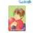 うたの☆プリンスさまっ♪ 愛島セシル Ani-Art 1ポケットパスケース (キャラクターグッズ) 商品画像1