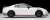 TLV-N217c Nissan GT-R Nismo 2020 (Silver) (Diecast Car) Item picture4