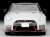 TLV-N217c Nissan GT-R Nismo 2020 (Silver) (Diecast Car) Item picture5