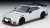 TLV-N217c Nissan GT-R Nismo 2020 (Silver) (Diecast Car) Item picture1