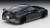 TLV-N217d NISSAN GT-R NISMO 2020 (黒) (ミニカー) 商品画像2