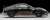 TLV-N217d NISSAN GT-R NISMO 2020 (黒) (ミニカー) 商品画像4