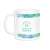 K-on! Azusa Nakano Mug Cup Vol.2 (Anime Toy) Item picture2