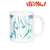 K-on! Azusa Nakano Mug Cup Vol.2 (Anime Toy) Item picture1