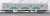 鉄道コレクション 大阪市交通局 地下鉄中央線 20系 旧塗装 6両セットB (6両セット) (鉄道模型) 商品画像4