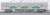鉄道コレクション 大阪市交通局 地下鉄中央線 20系 旧塗装 6両セットB (6両セット) (鉄道模型) 商品画像1