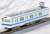 鉄道コレクション 東武鉄道 8000系 8579編成 (2両セット) (鉄道模型) 商品画像2