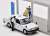 Diorama Collection64 #CarSnap04a Cabstand (Diecast Car) Item picture7