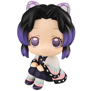 Lookup Demon Slayer: Kimetsu no Yaiba Shinobu Kocho (PVC Figure)