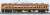 1/80(HO) J.N.R. Suburban Train Series113-2000 (Shonan Color) Standard Set B (Basic 4-Car Set) (Model Train) Item picture6