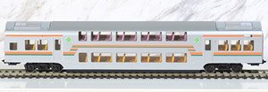 16番(HO) JR電車 サロ124形 (湘南色) (鉄道模型)