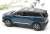 Peugeot 5008 GT 2020 Celebes Blue (Diecast Car) Item picture1