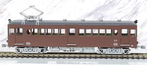 1/80(HO) Takamatsu-Kotohira Electric Railroad Type 3000 (Debut Color) (Model Train)