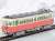 1/80(HO) Takamatsu-Kotohira Electric Railroad Type 3000 (Normal Color) (Model Train) Item picture3