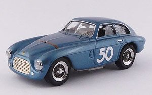 フェラーリ 195 S ローマ・カラカラ3時間 1950 #50 Giannino Marzotto シャーシNo.0026 優勝車 (ミニカー)