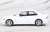 TLV Lexus IS200 White (Diecast Car) Item picture2
