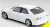 TLV Lexus IS200 White (Diecast Car) Item picture4