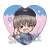 Heart Can Badge Uzaki-chan Wants to Hang Out! Hana Uzaki (Police A) (Anime Toy) Item picture1