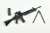 1/12 Little Armory (LADF09) Dolls Frontline Howa Type 89 (Plastic model) Item picture2