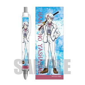 Tekutoko Ballpoint Pen Yashahime: Princess Half-Demon Towa Higurashi (Anime Toy)