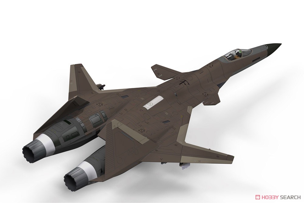 ADFX-01〈For Modelers Edition〉 (プラモデル) その他の画像2