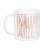 Detective Conan Subaru Okiya Ani-Art Mug Cup Vol.4 (Anime Toy) Item picture2