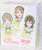 Love Live! Nijigasaki High School School Idol Club Pos x Pos Collection (Set of 8) (Anime Toy) Package1