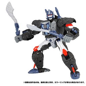 KD-01 オプティマスプライマル (完成品)