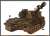 German Self-Propelled Howitzer M109G 155mm/L23 Howitzera (Plastic model) Other picture5