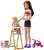 Barbie Sisters Feeding playset (Character Toy) Item picture1