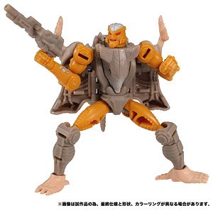 KD-02 ラットトラップ (完成品)