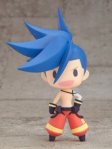 Galo Thymos: SGT Ver. (PVC Figure)