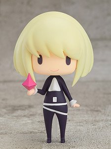 Lio Fotia: SGT Ver. (PVC Figure)