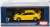 Mugen Civic Type R (FD2) Sunlight Yellow (Diecast Car) Package1