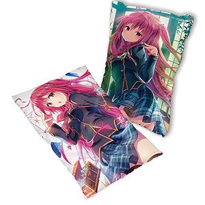 [Liar Liar] Pillow Cover (Sarasa Saionji) (Anime Toy)