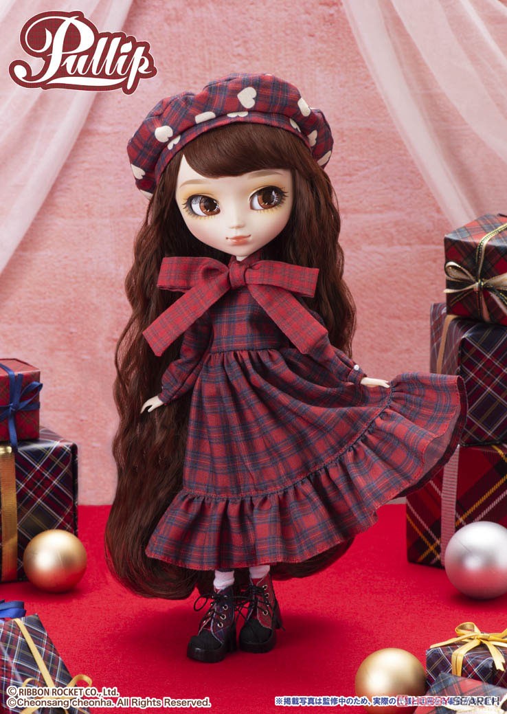Pullip / Ribbon chan (Fashion Doll) Item picture2