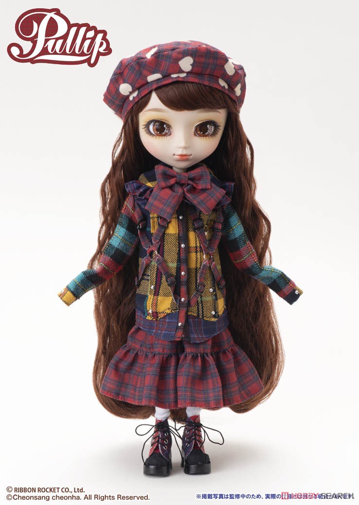 Pullip / Ribbon chan (Fashion Doll) Item picture5