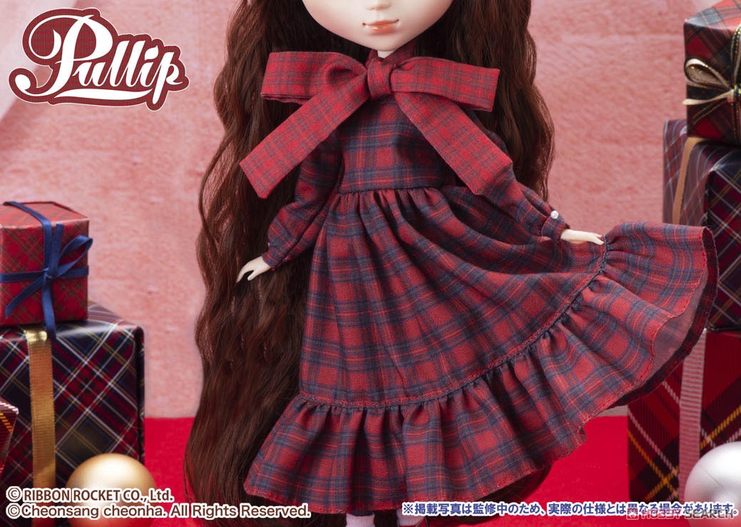 Pullip / Ribbon chan (Fashion Doll) Item picture8