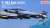 JASDF F-4EJ Kai Last Flight `Blue` (Limited Edition) (Plastic model) Package1