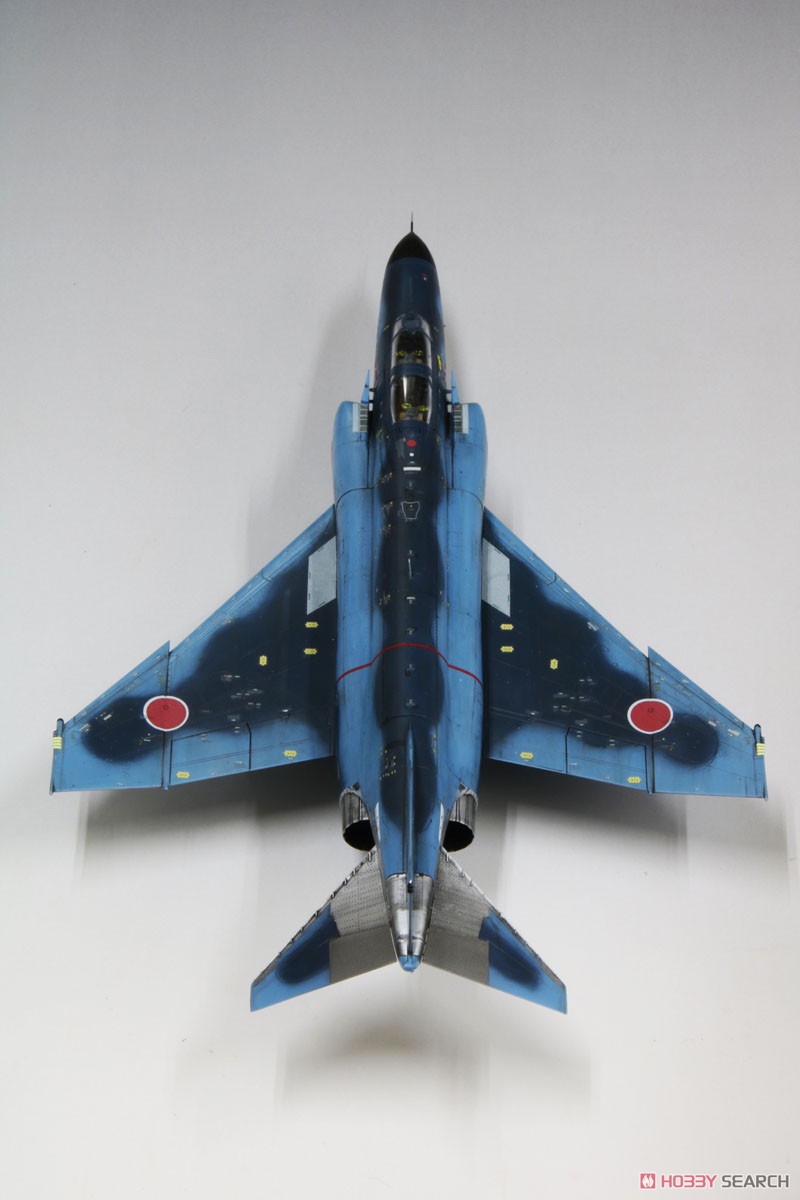 航空自衛隊 F-4EJ改 `第8飛行隊` (プラモデル) 商品画像3