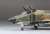 USAF F-4E `Vietnam War` (Plastic model) Item picture5