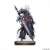 Final Fantasy XIV Job Acrylic Stand [Dark Knight] (Anime Toy) Item picture1