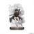 Final Fantasy XIV Job Acrylic Stand [Blue Mage] (Anime Toy) Item picture1